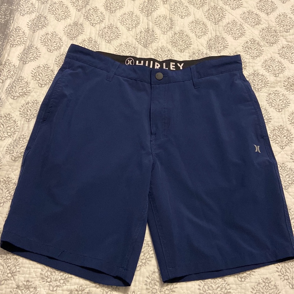 Hurley Mens Short